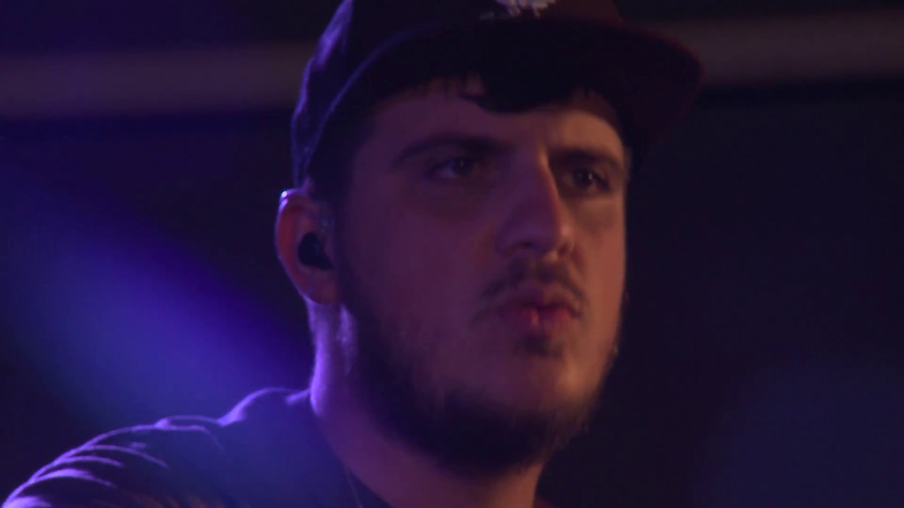 Full Trunk - Time For Us To Move - Live @ Galileo 2017