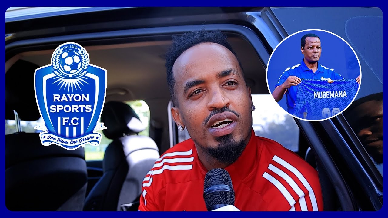 YANNICK AVUZE UBUZIMA YACANYEMO NA DR MUGEMANA WITABYE IMANA😢SINDASINYA MURI RAYON SPORTS