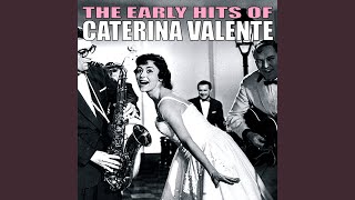 Video thumbnail of "Caterina Valente - Tipitipitipso"