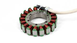 Generator Stator Coil For Arctic Cat 550 700 1000 Prowler Mudpro TRV 0802-041 Generic