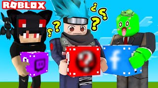 روبلوكس : تحدي اغنى شركة 😱💰 ضد @Rahumi @PmnMinecraft @Mineboxarabic1