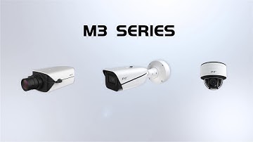 All-in-one IPC 4MP M3 Series