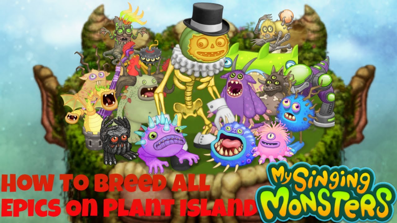 AM I THE FIRST ONE TO GET IT? EPIC WUBBOX IS HERE GUYS!! :  r/MySingingMonsters