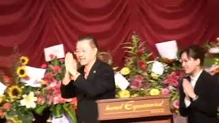 【2012】 20120825 1 法会开示  马来西亚槟城