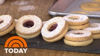 ‘Mad Genius’ Justin Chapple Shares Holiday Food Hacks | TODAY