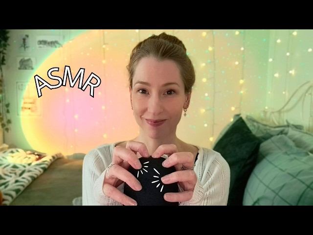 ASMR | Super Satisfying DEEP Mic Scratching 🤤 | No Talking 🤫💤