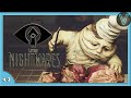 Мерзкие толстяки / Эп. 3 / Little Nightmares