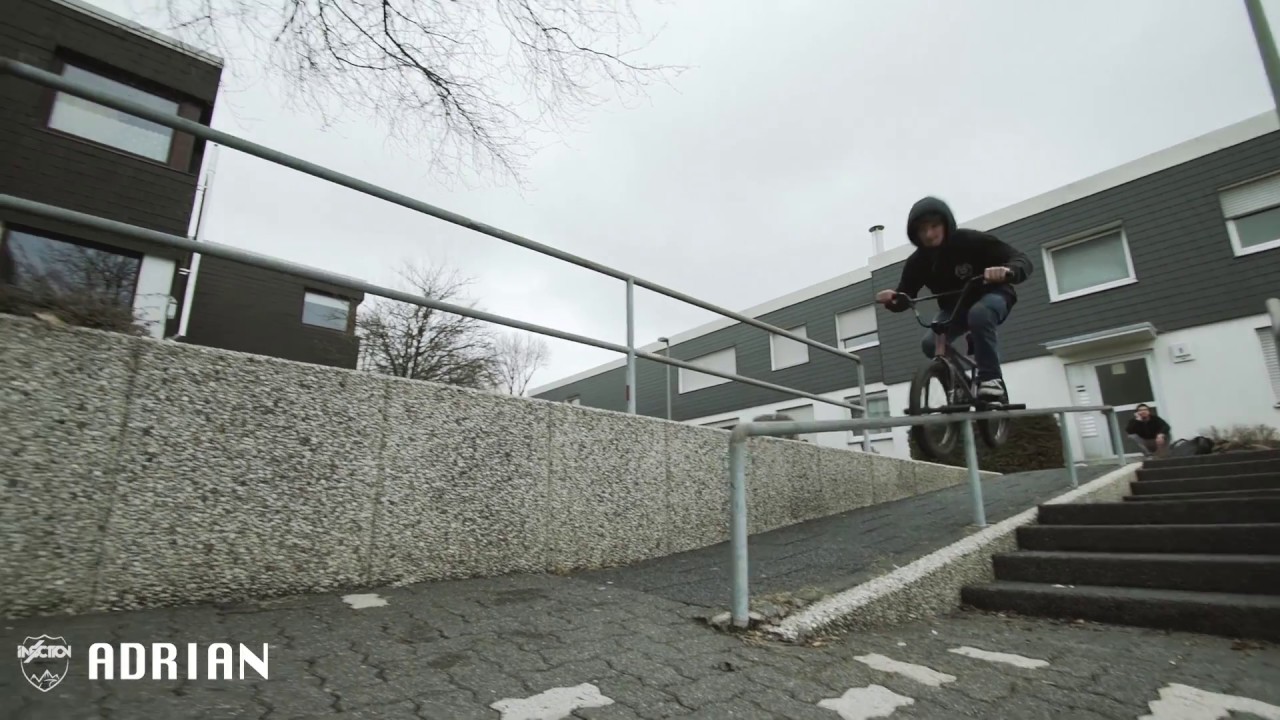 COACHFOOLS II - INFACTION Trainerroadtrip