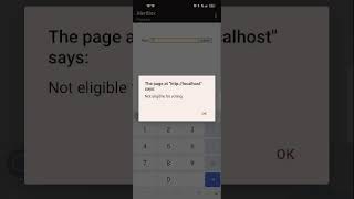 How to create an Alert box using HTML,CSS and JS | #html
