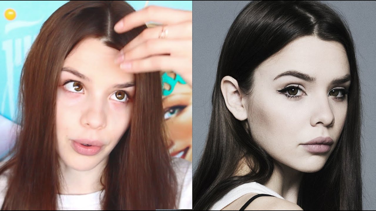 MW ➲ Как ЗАСТАВИТЬ ВСЕХ ДУМАТЬ, ЧТО ТЫ КРАСИВАЯ