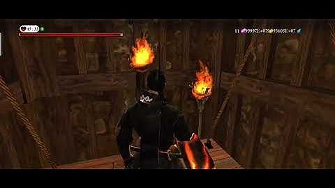 Takashi Ninja Warrior Gameplay - Walkthrough Part - 6 (Android,ios)