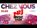 Capture de la vidéo Nrj Music Tour Dans Votre Salon