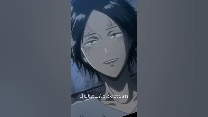 ||edit de Shingeki no Kyojin ||-||By:Ruth Ackerman||