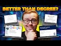 Data Analytics Certifications Quiz