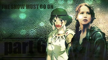 The Show Must Go On // MEP /open/ ( 10/11 taken)