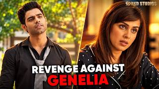 आखिर Kireeti Reddy, Genelia से क्यों लेना चाहता है Badla | Genelia D'Souza, Sreeleela | Junior