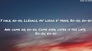 Llégale Lunay ft  Zion Y Lennox English Lyrics/Translation