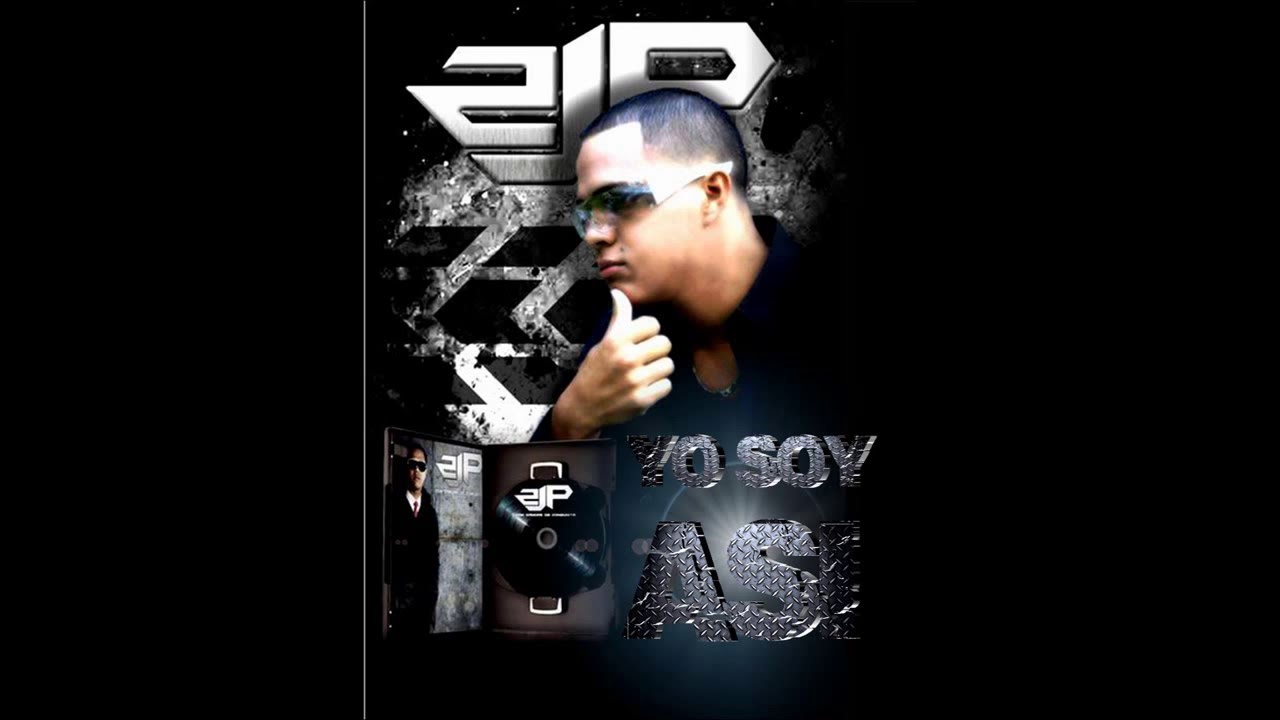 2JP YO SOY ASI
