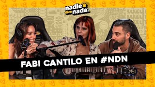 #NADIEDICENADA | LOS LUJOS EN VIDA: FABI CANTILO CANTA EN VIVO Y TODO LO QUE PASÓ EN LA FALSA BODA