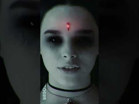 Hot Rachel Roth Titans Raven Powers 4K Girls Attitude Whatsapp Status Edit Shorts