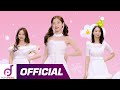 [MV] OH MY GIRL BANHANA(오마이걸 반하나) - Snow Ball (스노우볼) (Dancealong ver.)