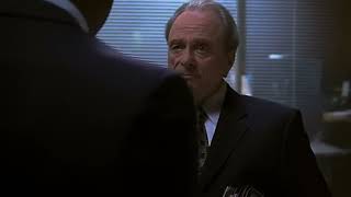 24 (2001–2010) Day 2: 12:00 p.m.-1:00 p.m. Palmer: twenty nine dead, and counting" [to Stanton]
