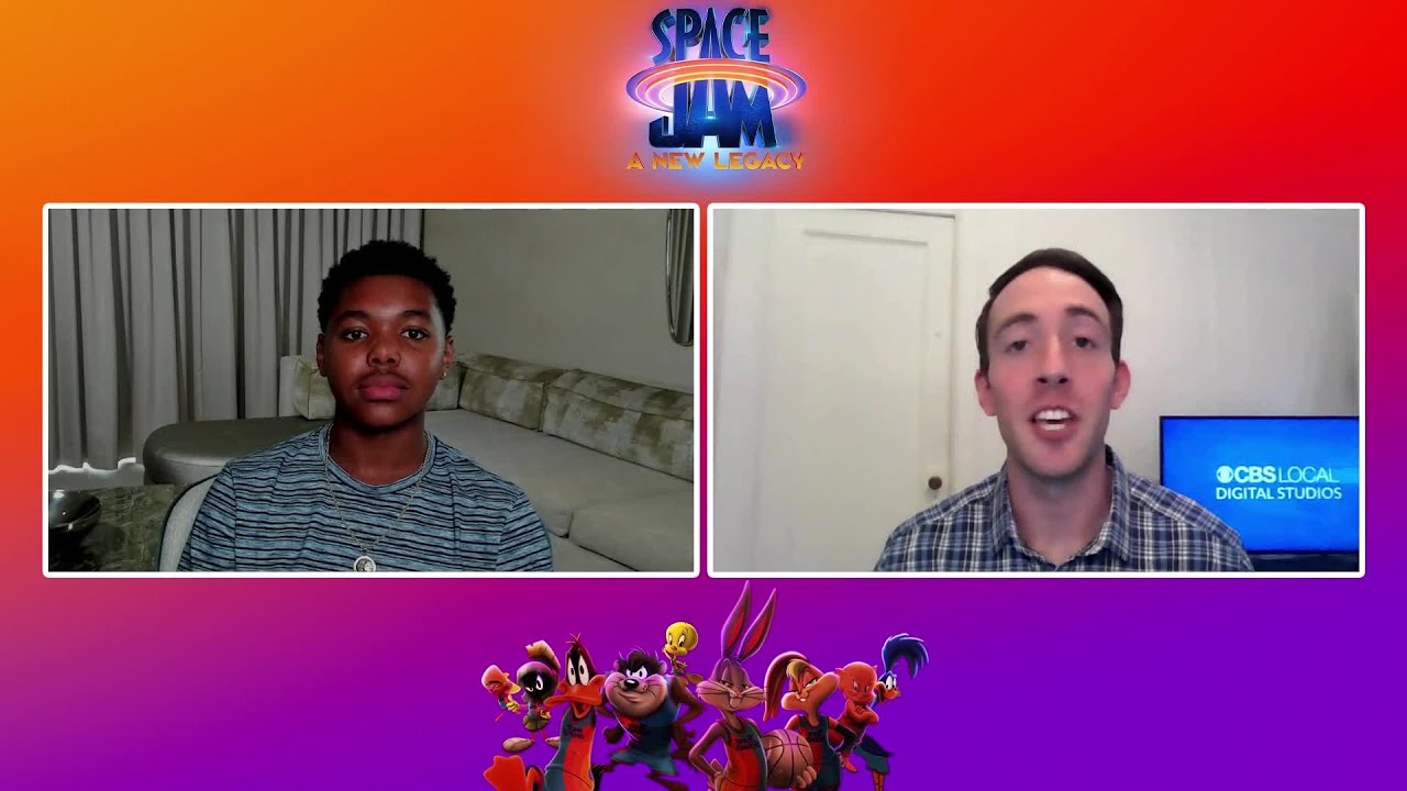 The Sit Down: Cedric Joe