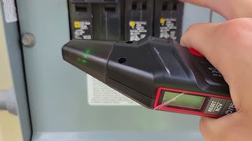 The Best Circuit Breaker Finder? (KAIWEETS Review)