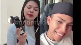 [Editan] Wulan & Zainul Zailan Live Bareng sore ini || Kangen ya Mereka Kumpul Bareng