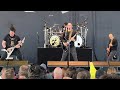 Trivium In The Court Of The Dragon Live 9-18-21 Metal Tour Of The Year Ruoff Center Noblesville IN