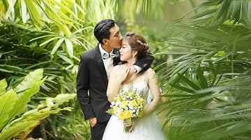 Lễ Vu Quy NGỌC TRINH - QUỐC KHÁNH 2019