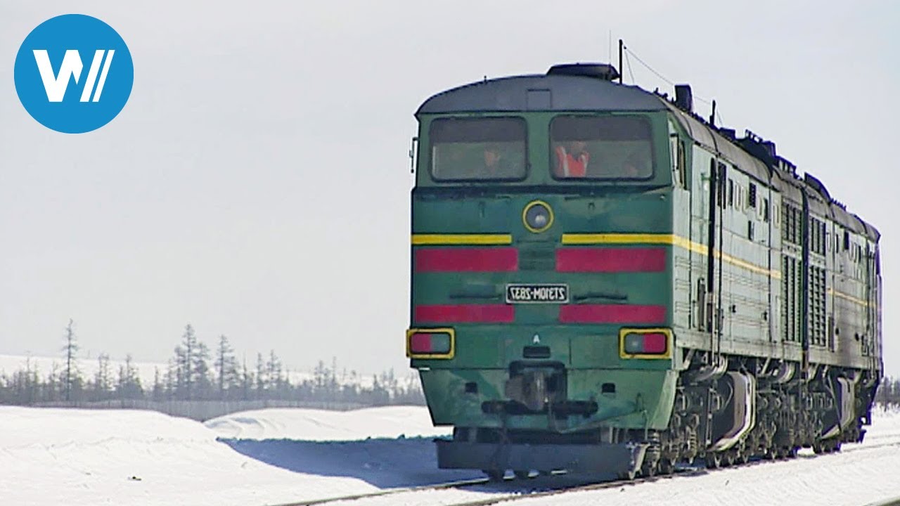 10 Tipps für die Transsibirische Eisenbahn * Russland * Weltreisetag 16 * Vlog #4