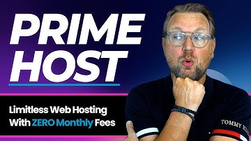 PrimeHost Review
