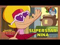 Sweet Little Monsters - Nina Moove, more more! - Season 1 Episode 36