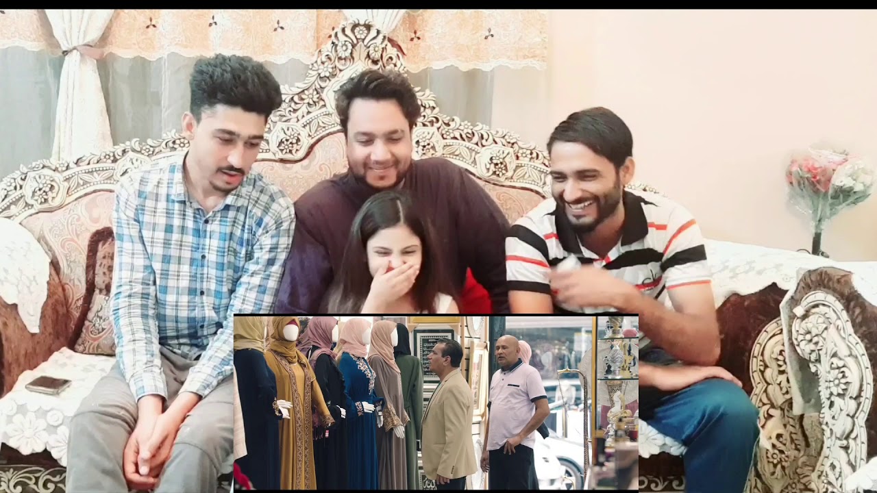 Pakistani reacts on |  Chal Mera Putt | Official Trailer |  AR |  Apne Reaction (JHELUM)