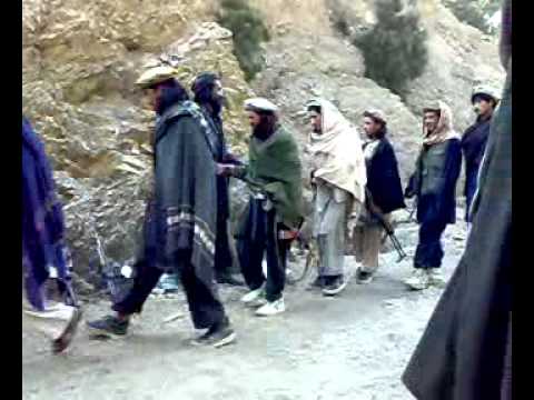 Taliban attan