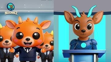 Noomez Weekly Press Conference — Episode 05: “Ash & Embers Ignites”