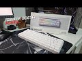o NOVO teclado magnetico CUSTO BENEFICIO de 2025 - Shine60