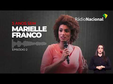 Marielle: Ep. 02 | História que leva à luta por direitos humanos