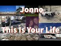 Jonno from JNA Downunder, This Is Your Life