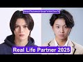Kan Hideyoshi &amp; Kodai Fujimoto 💖(School Trip Joined A Group I&rsquo;m Not Close To) RealLife Partners 2025
