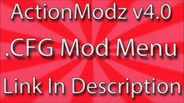 xActionMods v4.0 Download CFG