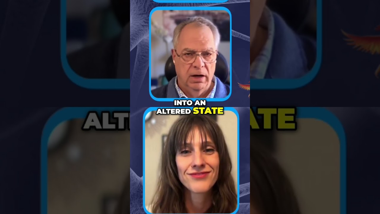 Unlocking Altered States: The Power of Music & Mindfulness