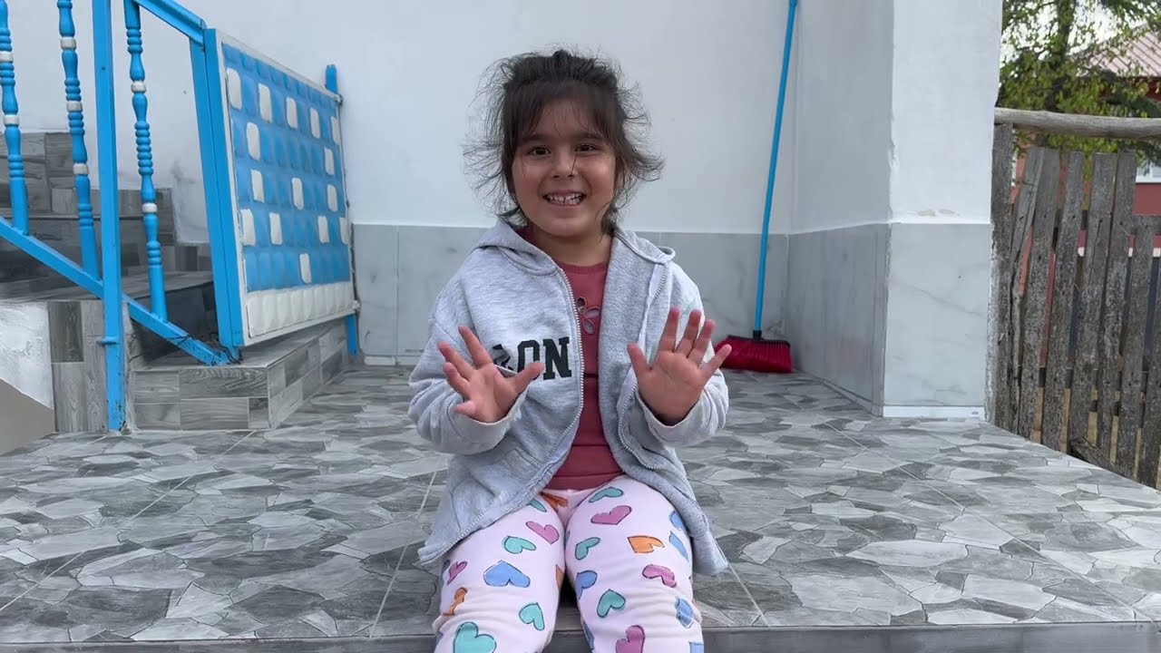 Один день в деревне 🌾 Весёлое время на природе