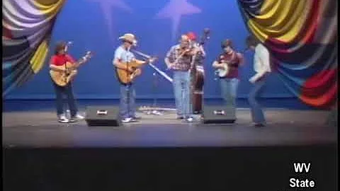 Cotton Eyed Joe   Wilson Douglas, Kim Johnson, Jen...