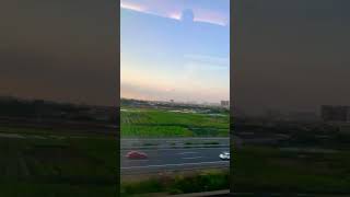 dr macau ke china 5 jam dlm kreta.😀