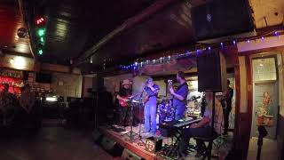 10 Dreams Whipping Post   (Allman Brothers) Cover by One More Silver Dollar Band (OMSD)