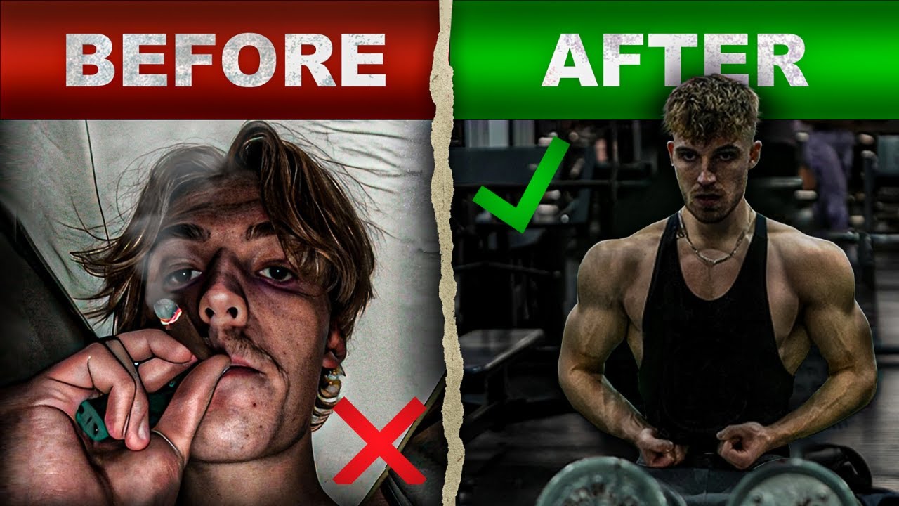 3 Steps To UnF*ck Your Life...