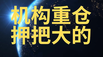 美股 摩根大通 标普至少看8000! 主力悄悄集体重仓这家暴涨股! 英伟达 蛋糕被抢！GOOGL CRCL AMD ORCL AAPL META NVDA （公开6年回报率）