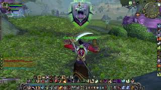 Wow Classic Affliction Warlock WSG Fun. by Ore Ko 1,522 views 3 years ago 27 minutes